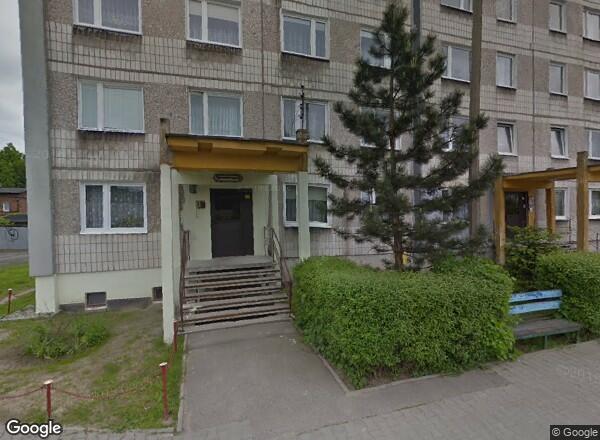 Ceny mieszkań Katowice Kijowska 95A