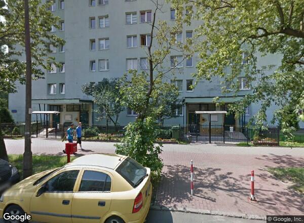 Ceny mieszkań Warszawa ul. Namysłowska 19