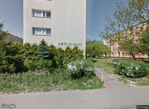 Ceny mieszkań Poznań Świt 18