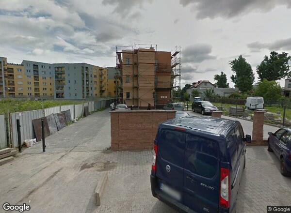 Ceny mieszkań Ząbki Hugona Kołłątaja 9