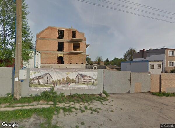 Ceny mieszkań Łódź Roślinna 20