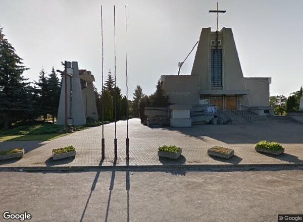 Ceny transakcyjne mieszkań Bydgoszcz Aleja Stefana Kardynała Wyszyńskiego 58