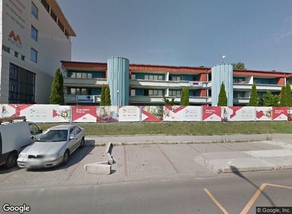 Ceny transakcyjne mieszkań Warszawa ul. Lektykarska 27