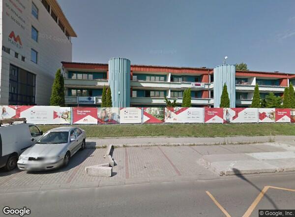 Ceny mieszkań Warszawa ul. Lektykarska 27