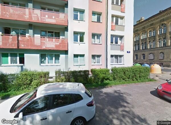 Ceny transakcyjne mieszkań Szczecin 3 Maja 2