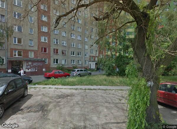 Ceny mieszkań Wrocław UL. ORZECHOWA 49