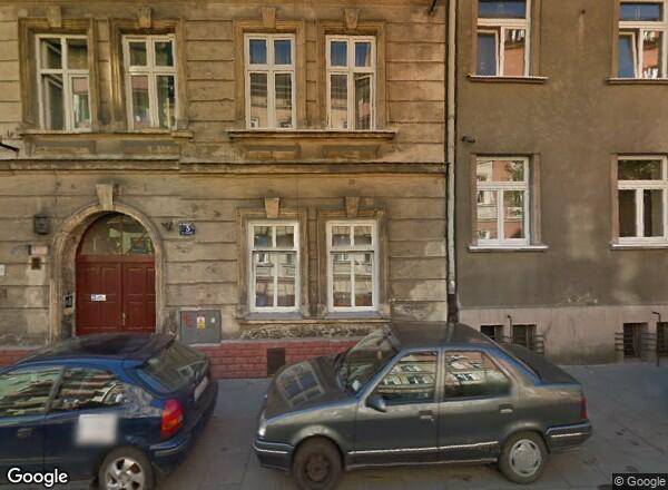 Ceny mieszkań Kraków Ignacego Krasickiego 3