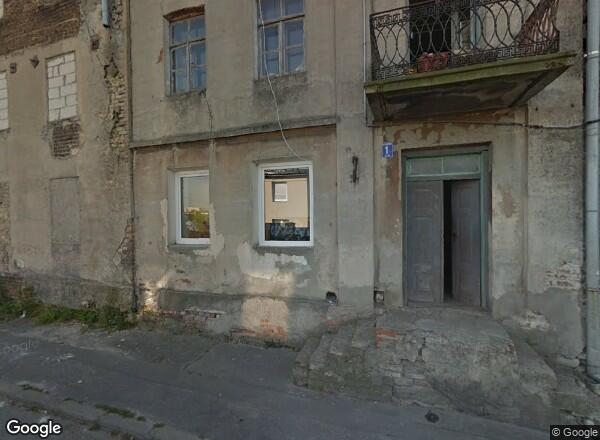 Ceny transakcyjne mieszkań Lublin Dzierżawna 1