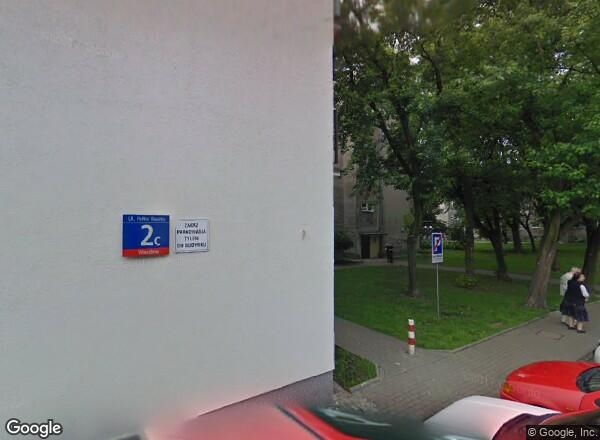Ceny transakcyjne mieszkań Warszawa ul. Pułku AK „Baszta” 2C
