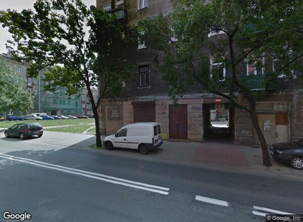 Ceny mieszkań Warszawa ul. Szwedzka 21