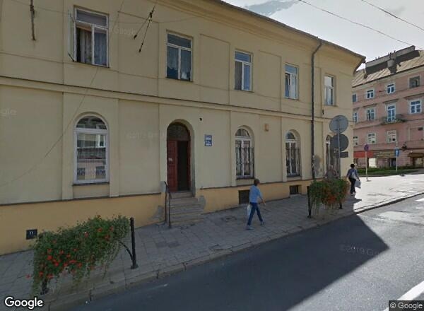 Ceny transakcyjne mieszkań Lublin Lubartowska 27