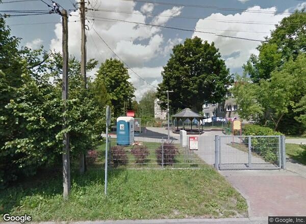 Ceny transakcyjne mieszkań Warszawa ul. Warszawska 3