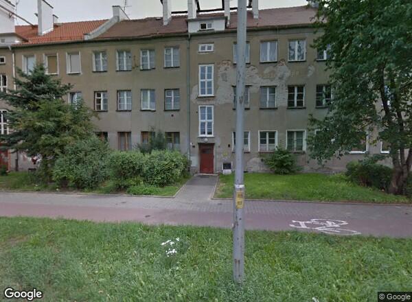 Ceny mieszkań Wrocław UL. ŚLĘŻNA 164