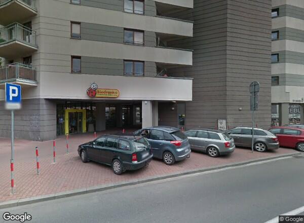 Ceny mieszkań Kraków Władysława Łokietka 5