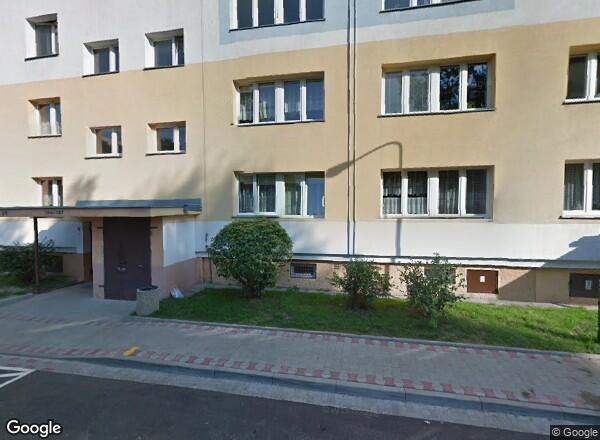 Ceny mieszkań Łódź Rajdowa 10