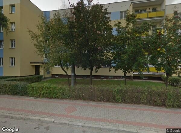 Ceny transakcyjne mieszkań Białystok Lniana 18