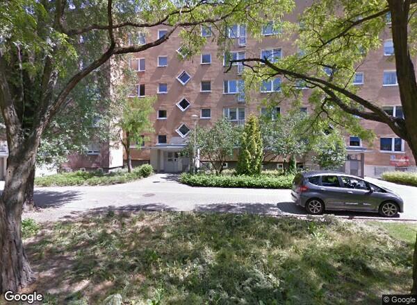 Ceny mieszkań Poznań Rusa 112