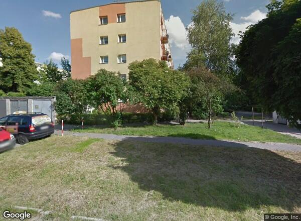 Ceny mieszkań Warszawa ul. Niska 27
