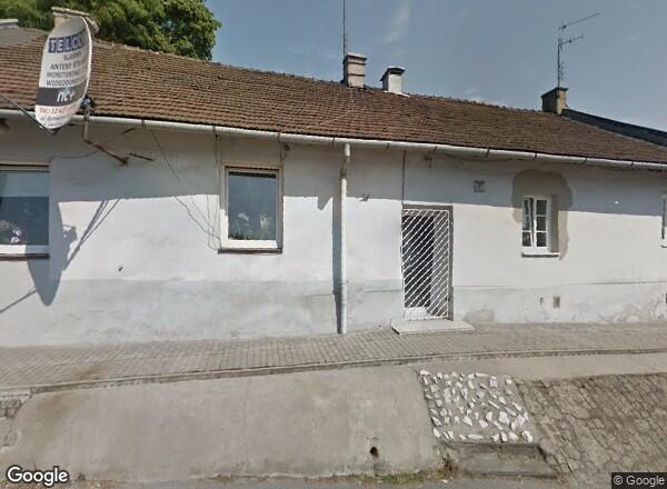 Ceny mieszkań Kraków Księcia Józefa 1