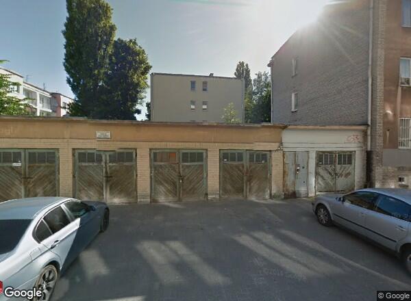 Ceny mieszkań Warszawa ul. Ciasna 12