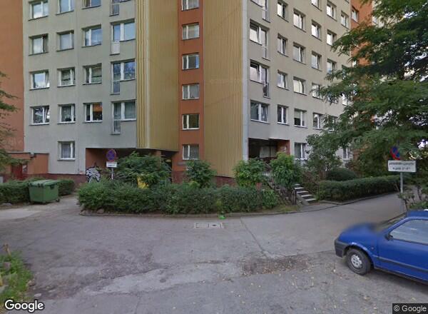 Ceny mieszkań Wrocław UL. ŻMIGRODZKA 48