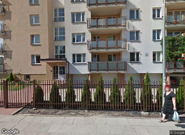 Ceny mieszkań Białystok Zagórna 37