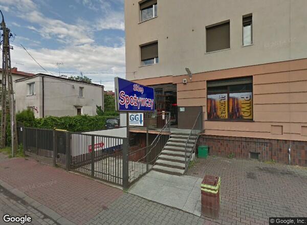 Ceny mieszkań Warszawa ul. Krańcowa 2