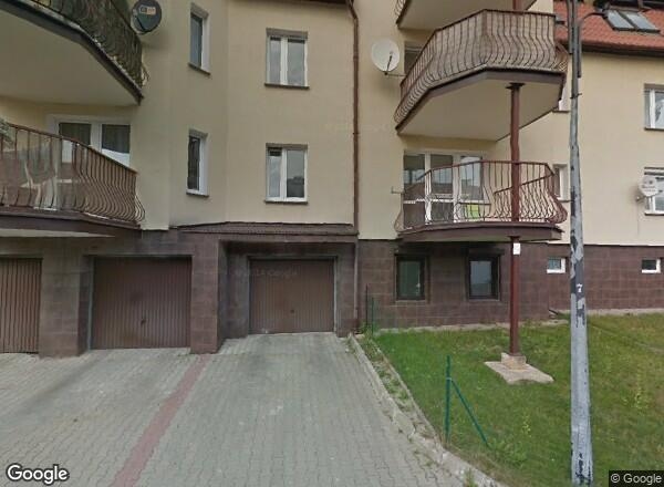 Ceny transakcyjne mieszkań Lublin Gnieźnieńska 4