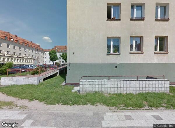 Ceny mieszkań Gdańsk Racławicka 17A