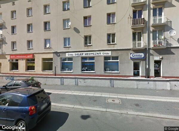 Ceny mieszkań Opole Augustyna Kośnego 37