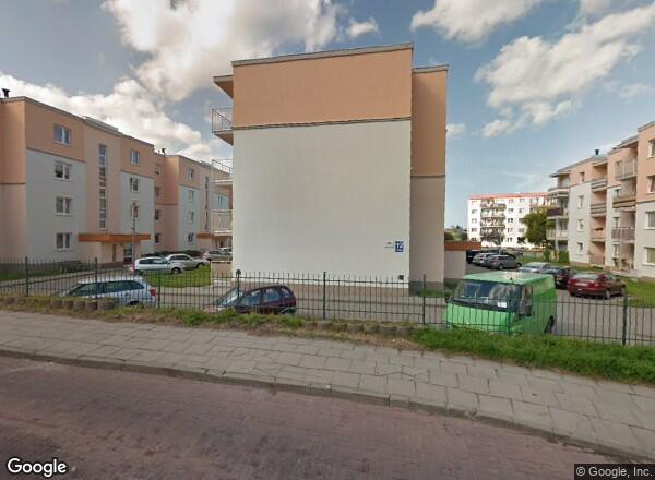 Ceny mieszkań Gdynia Cypriana Godebskiego 12