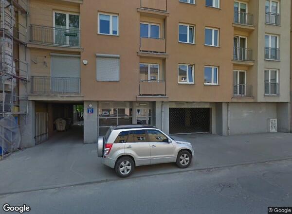 Ceny mieszkań Łódź Wysoka 23