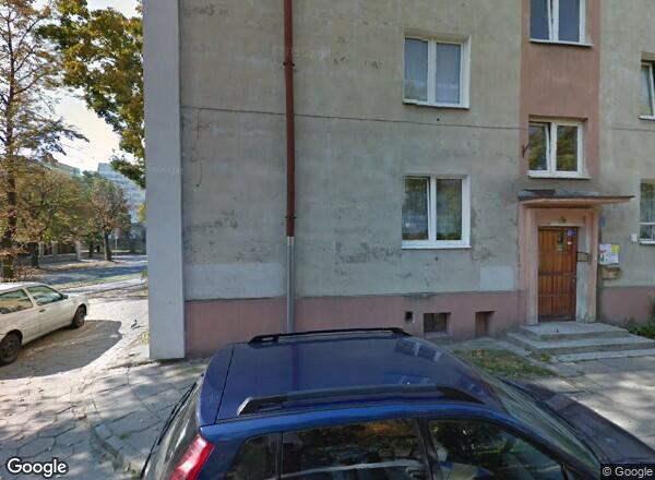 Ceny mieszkań Łódź Walerego Wróblewskiego 65