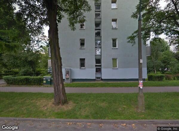 Ceny mieszkań Warszawa ul. Poborzańska 2
