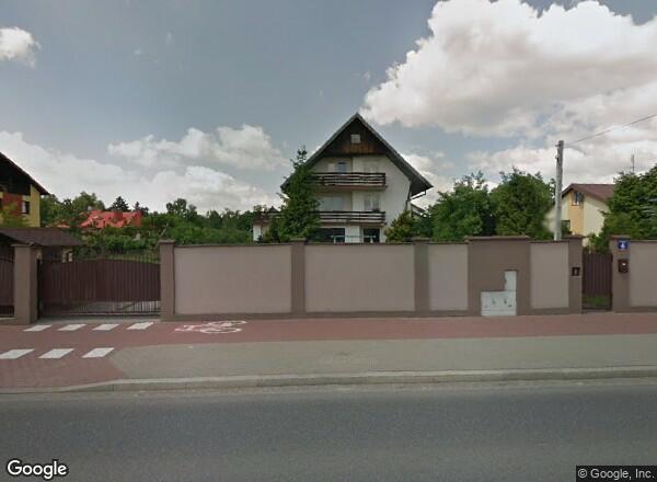 Ceny mieszkań Warszawa ul. Jana Pawła II 2