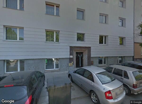 Ceny mieszkań Poznań Kazimierza Jarochowskiego 10