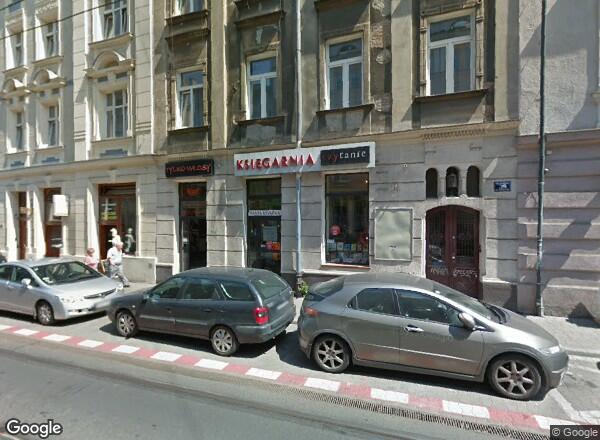 Ceny mieszkań Kraków Długa 39