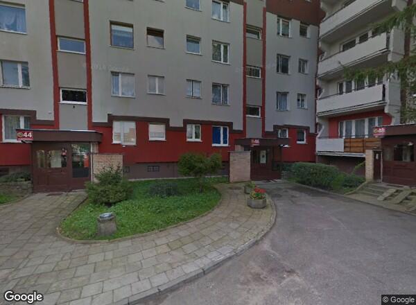 Ceny mieszkań Szczecin Czerwona 46