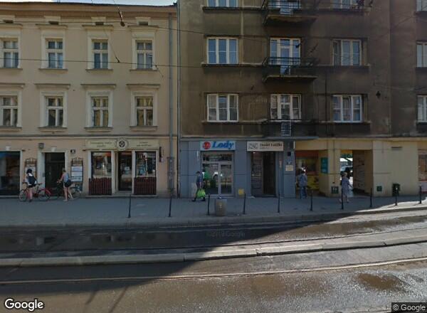 Ceny mieszkań Kraków Starowiślna 22