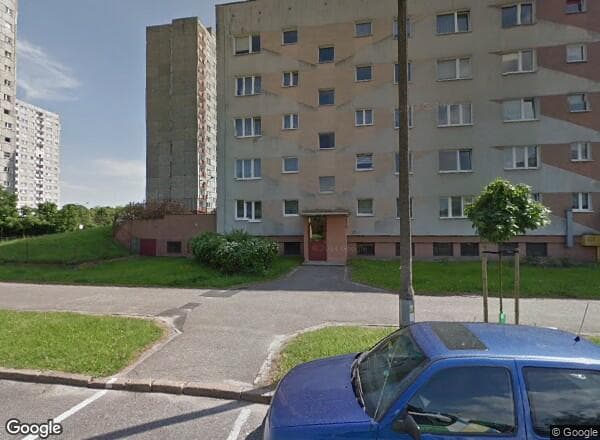 Ceny mieszkań Poznań Orła Białego 42