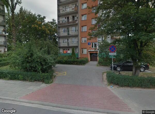 Ceny mieszkań Kraków Półkole 7