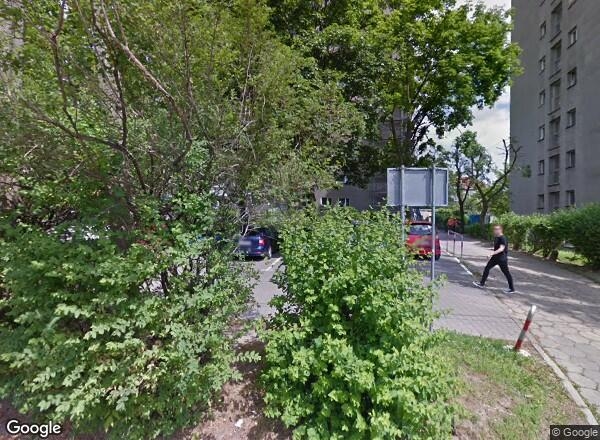 Ceny transakcyjne mieszkań Poznań Lazurowa 14