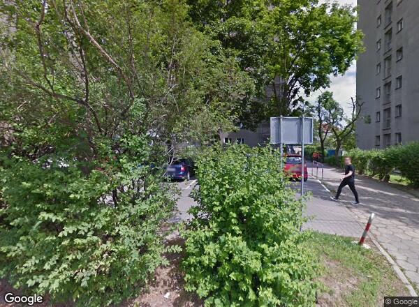 Ceny mieszkań Poznań Lazurowa 14