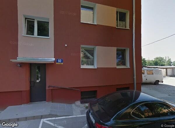 Ceny transakcyjne mieszkań Opole 1 Maja 60