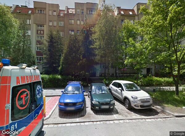 Ceny mieszkań Wrocław UL. ŚLICZNA 27