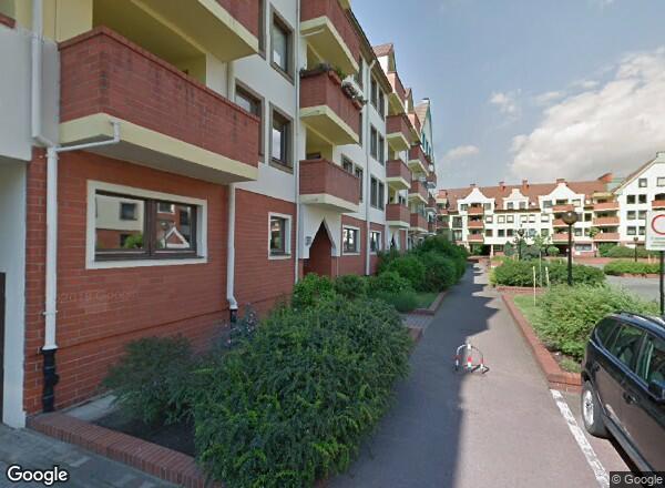 Ceny mieszkań Wrocław UL. KS. KONSTANTEGO DAMROTA 36