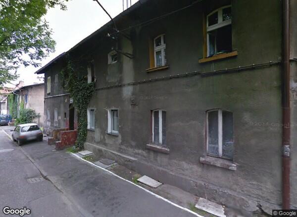 Ceny mieszkań Katowice Studzienna 6