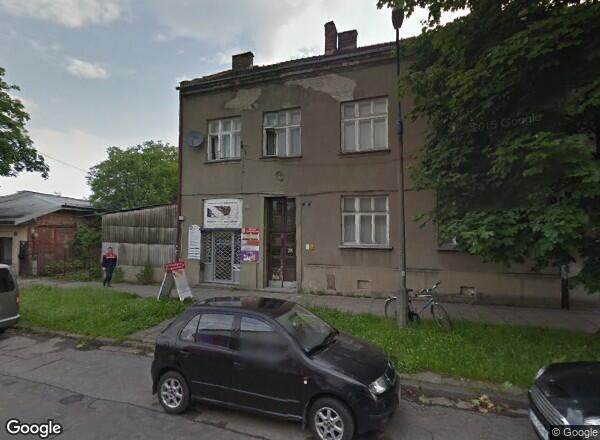 Ceny transakcyjne mieszkań Kraków Bonarka 12