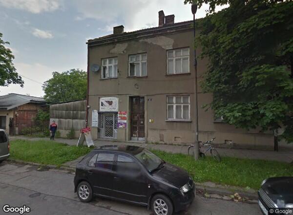 Ceny mieszkań Kraków Bonarka 12