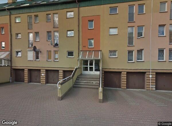 Ceny mieszkań Szczecin Przyjaciół Żołnierza 110